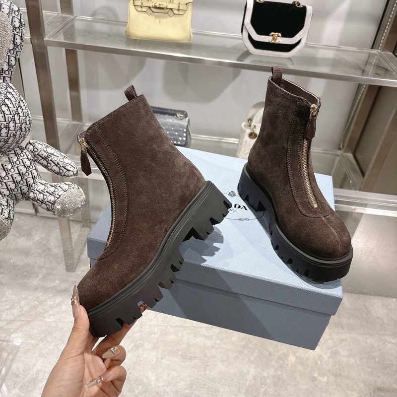 Pra*a boots
